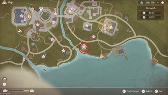 Infinity Nikki: Wishfield Journal Event Day 1 Guide (коллекция Whimstar)