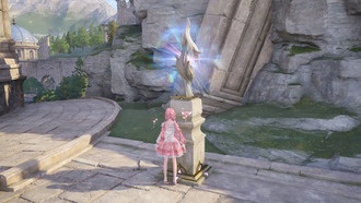 Как получить жизненную энергию (выносливость) в Infinity Nikki