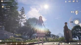 Infinity Nikki: Wishfield Journal Event Day 2 Guide (Моменты путешествия)