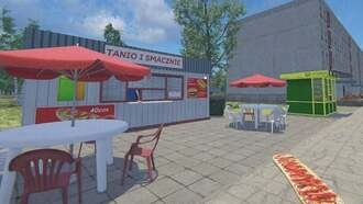 Симулятор выживания в Польше 1990-х скоро выйдет