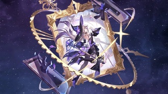 Honkai Star Rail Материалы, набор и Эйдолоны Герта