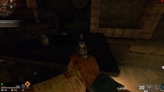 Citadelle Des Morts Guardian Knight Chess Фигура Пасхальное яйцо Гайд в Black Ops 6