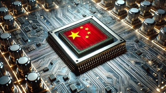 Сообщается, что китайские компании неохотно переходят на отечественные чипы