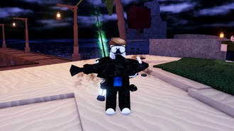 Все мутации в Fisch (и как их получить)