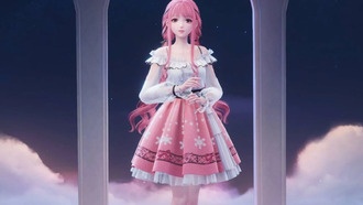 Руководство и прохождение Infinity Nikki