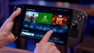 Ryzen Z2G – процессор для нового игрового ПК