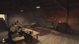 Индиана Джонс и Великий круг - Руководство по головоломкам «Отец и сын»