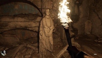 Индиана Джонс и Великий круг - Ватиканские реликвии и загадки древних путеводитель