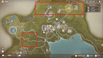 Infinity Nikki: Как получить Tricky Patch