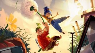 Премьера игры от Фареса — на TGA 2024?