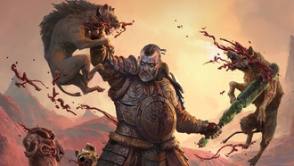 Path of Exile 2 Все классы и классы восхождения объяснены