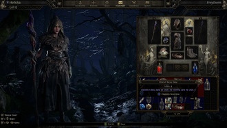 Path Of Exile 2: Как получить необработанные камни навыков