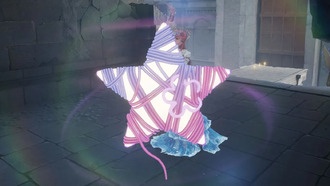 Все локации подземелий Dream Warehouse Whimstar в Infinity Nikki