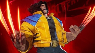 Руководство по герою Росомаха из Marvel Rivals