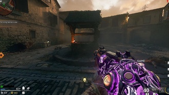 Как торговать эссенцией на Citadelle Des Morts в Black Ops 6 Zombies