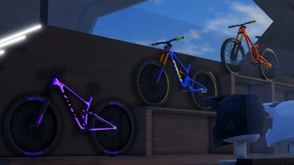 Roblox: Коды для байк-парка GreenPeak