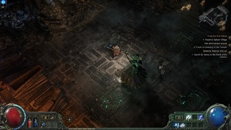 Path Of Exile 2: Как распознавать предметы бесплатно