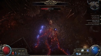 Path Of Exile 2: Как разблокировать верстак по утилизации и предметы по утилизации