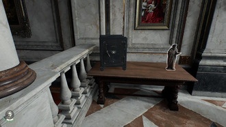 Индиана Джонс и Великий круг - Руководство по головоломкам Secret Of Secrets