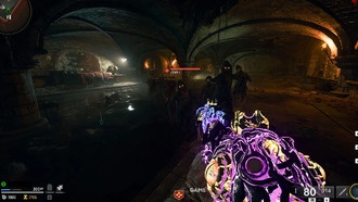 Как выполнить музыкальное пасхальное яйцо Citadelle Des Morts в Black Ops 6 Zombies