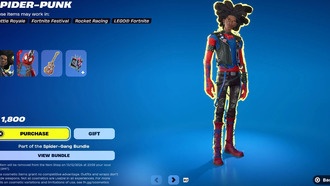 Все локации Технических Лабораторий Академии в Fortnite: как открыть и что внутри