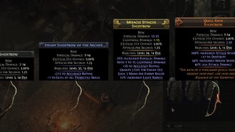 Path of Exile 2: Как повысить редкость предметов