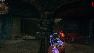 Citadelle des Morts: Как получить меч Калибурн – Black Ops 6