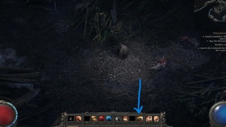 Как блокировать и уклоняться в Path Of Exile 2