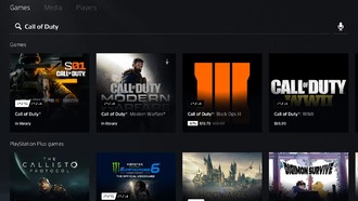 Как исправить ошибку Call of Duty: Warzone, которая не устанавливается на PS5