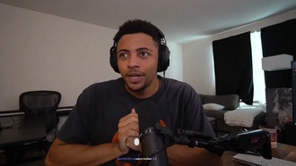 Миф раскрывает, что он остался на YouTube благодаря контракту на 4 миллиона долларов