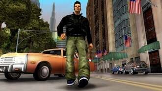 Sony выкупила права на три GTA