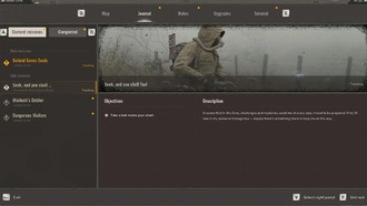 Сталкер 2: Все места расположения тайников журналиста в миссии «Ищи, и ты найдешь»