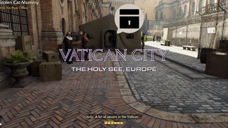 Какой код от сундука Бельведер в фильме «Индиана Джонс и Великий круг»?