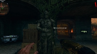 Citadelle des Morts: Как получить меч Дюрандаль – Black Ops 6