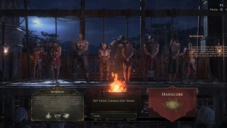 Что такое лиги в Path of Exile 2