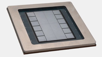 Broadcom представила гигантскую 3,5-дюймовую платформу XDSiP для AI XPU