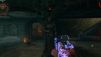 Citadelle des Morts: Как получить меч Солейс – Black Ops 6