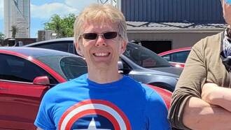 Легендарный разработчик видеоигр представляет будущее, в котором графическим процессорам не нужны ПК