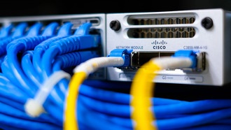 Cisco — цель атак «Соляного тайфуна» в Китае