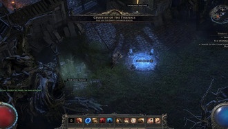 Как работают зелья в Path of Exile 2