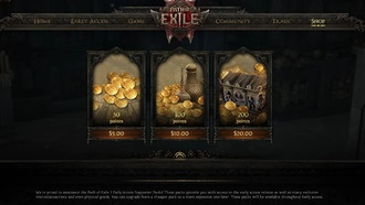 Path of Exile 2: Как получить очки