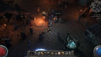 Где взять свитки мудрости в Path of Exile 2