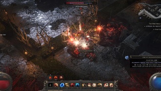 Каждый эффект статуса в Path of Exile 2