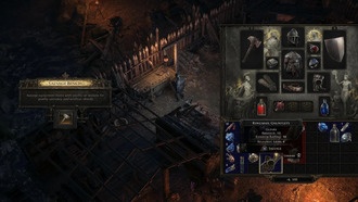 Что делать с добычей в Path of Exile 2