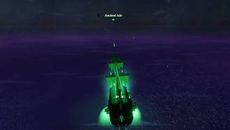 Roblox: Fisch - Как получить солнечный фрагмент