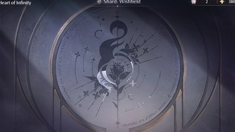 Для чего используются Whimstars в Infinity Nikki?