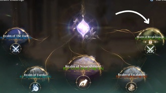 Инфинити Никки: Как обрести спокойные мысли