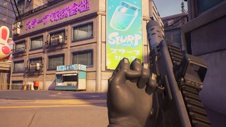 Когда выйдет Fortnite Ballistic?