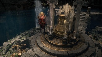 Path of Exile 2: Духовный ресурс, объяснение