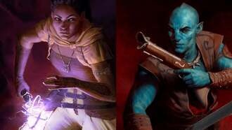 Avewed не разочарует игроков в этом вопросе РПГ. Мы сможем выполнять квесты разными способами